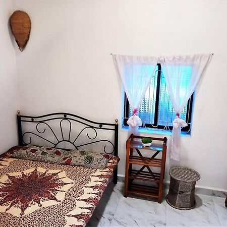 Cockerel Homestay - Traditional Beach Village - Goa كِناكونا المظهر الخارجي الصورة
