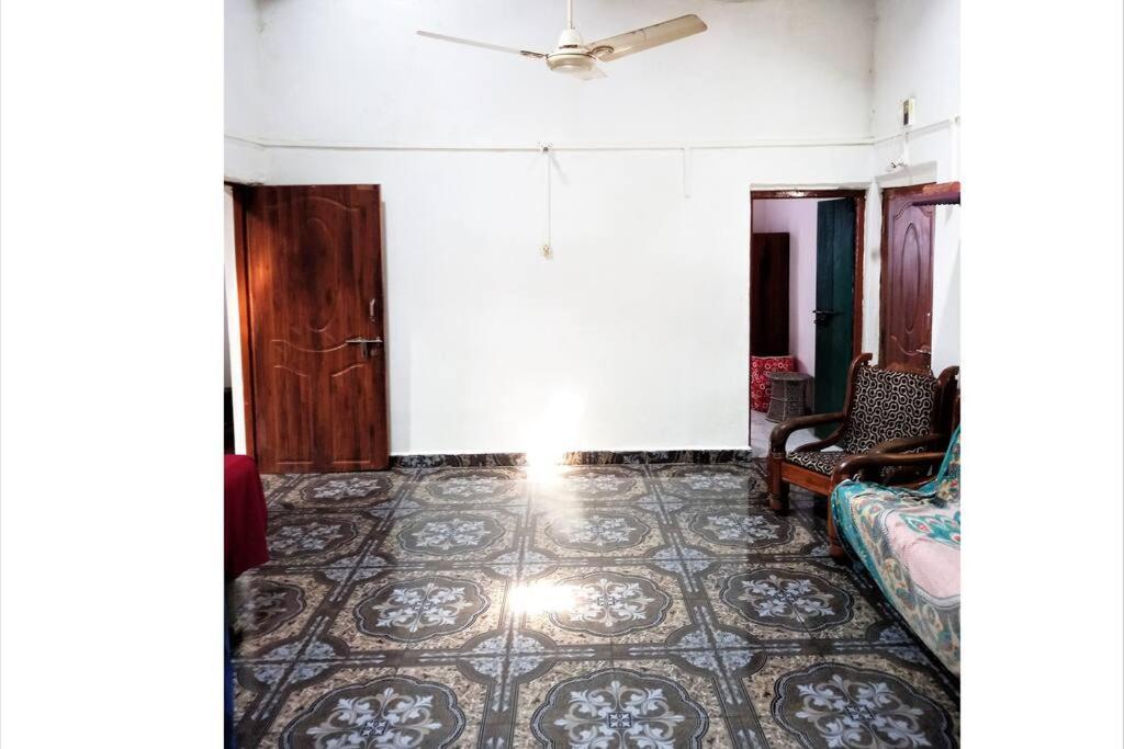 Cockerel Homestay - Traditional Beach Village - Goa كِناكونا المظهر الخارجي الصورة