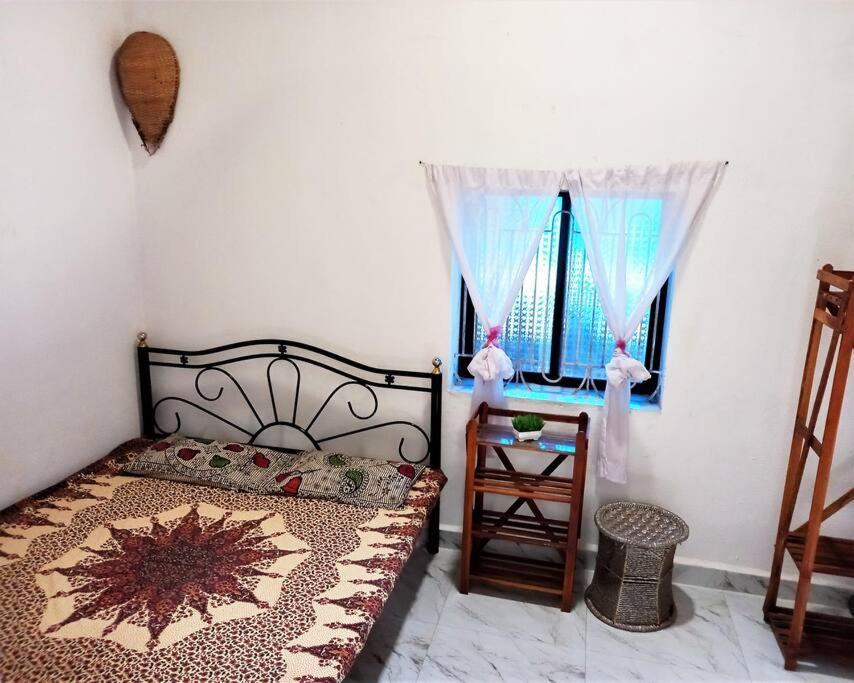 Cockerel Homestay - Traditional Beach Village - Goa كِناكونا المظهر الخارجي الصورة