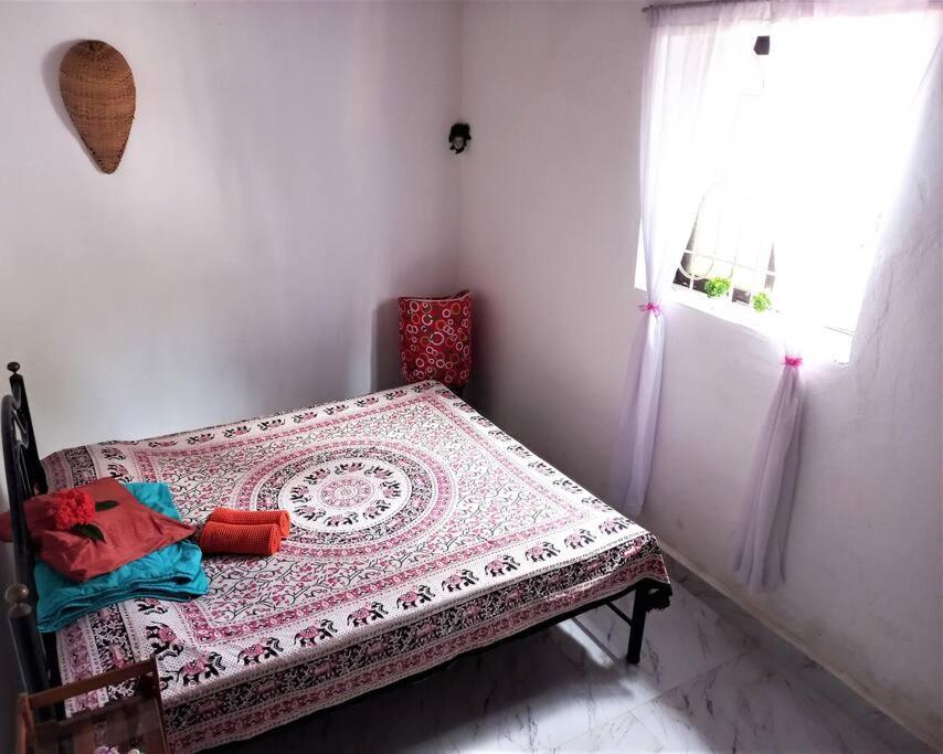 Cockerel Homestay - Traditional Beach Village - Goa كِناكونا المظهر الخارجي الصورة