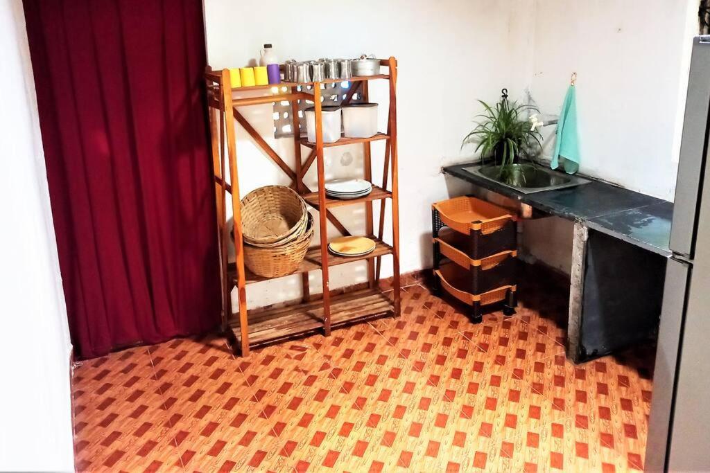 Cockerel Homestay - Traditional Beach Village - Goa كِناكونا المظهر الخارجي الصورة
