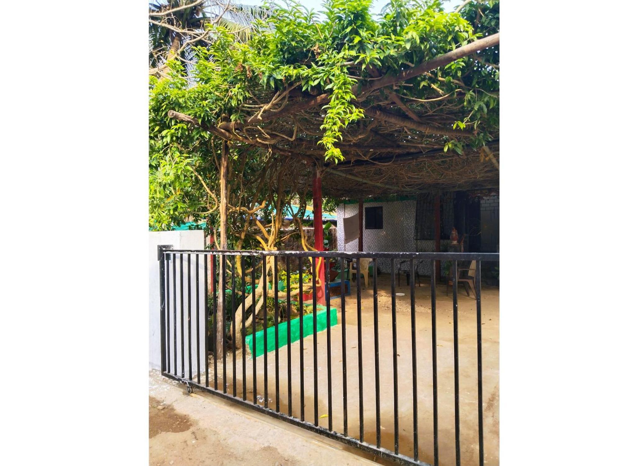 Cockerel Homestay - Traditional Beach Village - Goa كِناكونا المظهر الخارجي الصورة