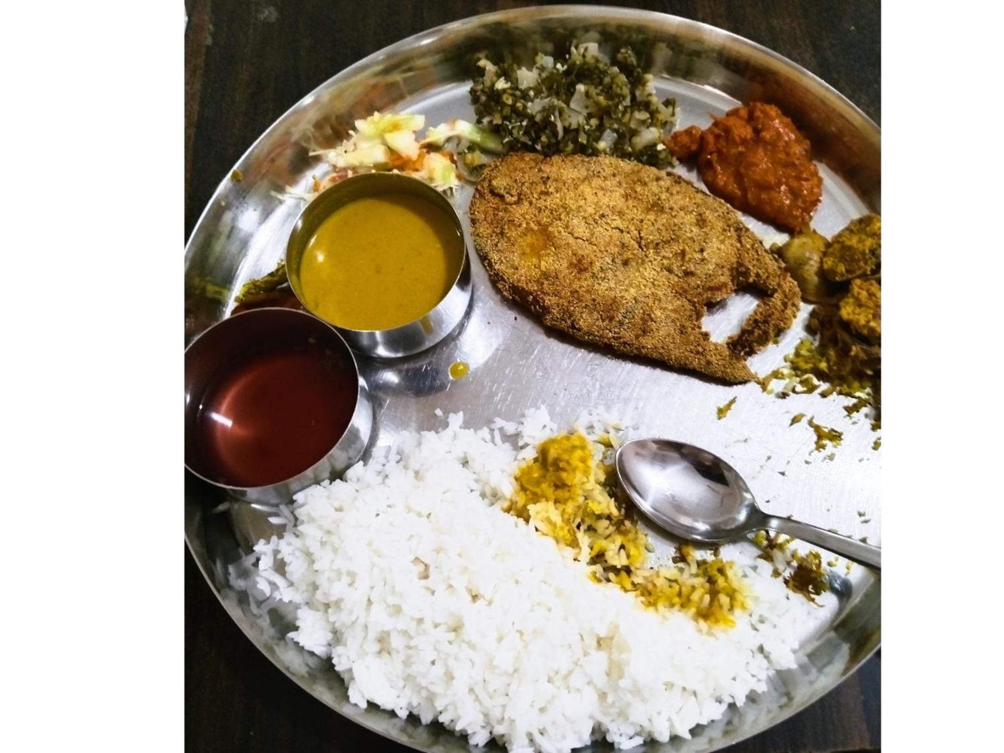 Cockerel Homestay - Traditional Beach Village - Goa كِناكونا المظهر الخارجي الصورة